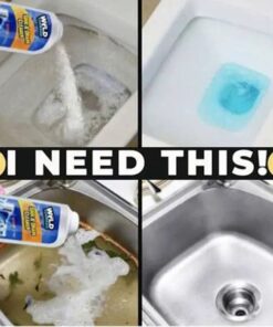 Super tilstopningsfjerner