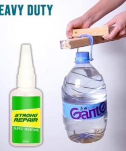 Super Repair Stærk klæbemiddel