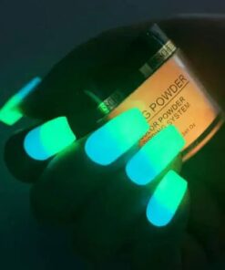 TOKYO SØM NEON PIGMENTER