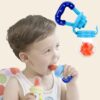 Teething Tots Fresh Fruit Sut