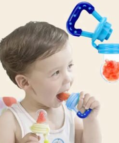 Teething Tots Fresh Fruit Sut