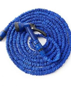 Vandpistol til haven