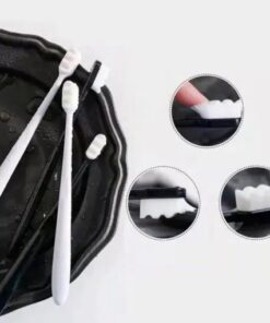 Ti tusind hår tandbørste