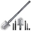 Ultimate Survival Tool 23-i-1 multifunktions foldeskovl
