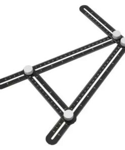 Universal Angler Lineal (metal)