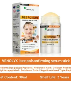 VENOLYX® bigift Firming Serum Stick