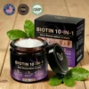 VORLORA® Biotin 10-i-1 Skin Restoration Cream