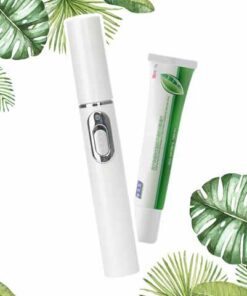 Venøs sygdom hjemmebehandlingssæt