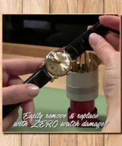 Watchler Crystal Reparationssæt