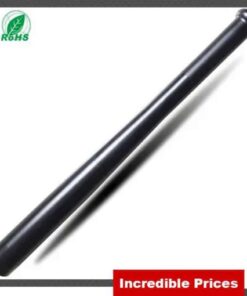 Vandtæt baseballbat lommelygte