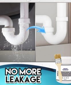 WellFix vandtæt anti-lækagemiddel