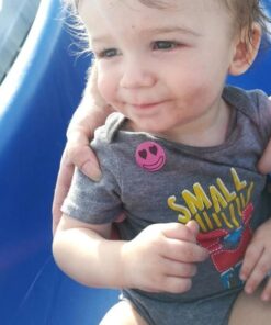 MoskiPatch - Naturligt myggemiddel