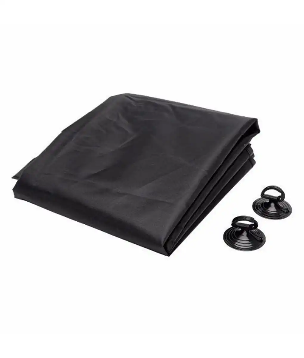 Forrudedæksel - Image 4