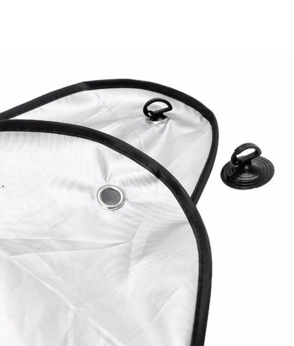 Forrudedæksel - Image 5